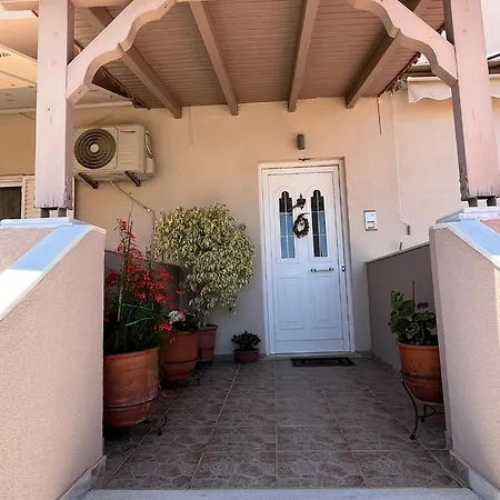 Apartamento Bloom Garden
