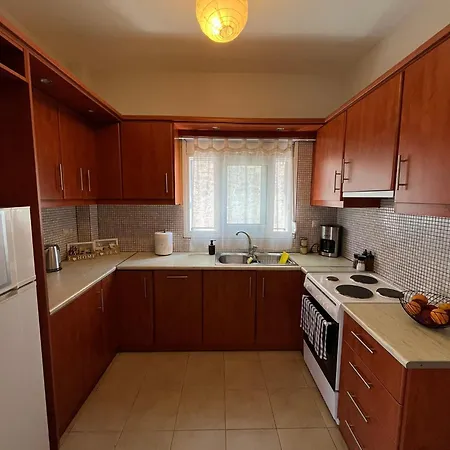 Apartamento Bloom Garden