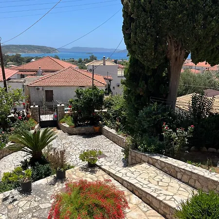 Bloom Garden Daire Methoni (Messenia)