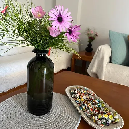 Bloom Garden Apartment