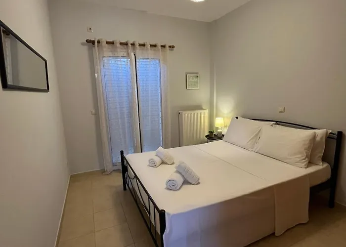 Bloom Garden Apartment *