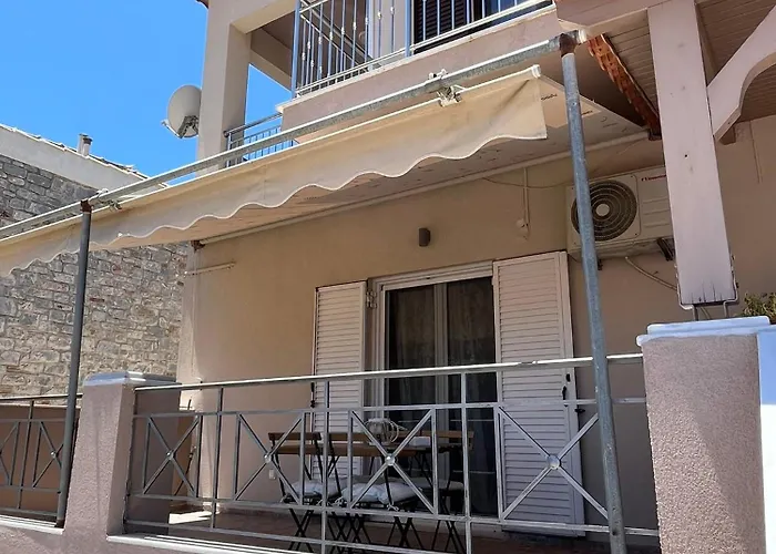 Apartment Bloom Garden Methoni (Messenia)
