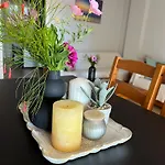Apartamento Bloom Garden *