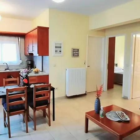 Bloom Garden Appartement