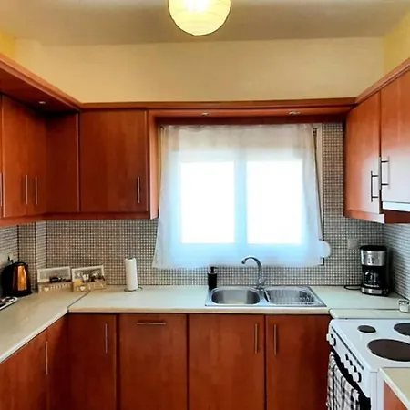 Bloom Garden Appartement *