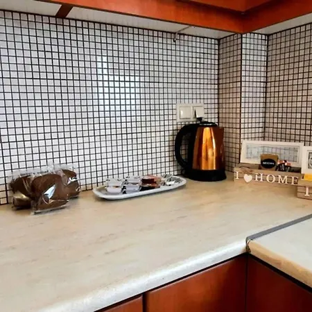 Bloom Garden Appartement *