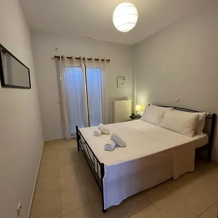 Bloom Garden Appartement *