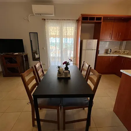 Bloom Garden דירה