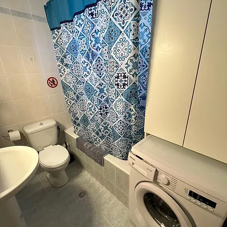 Bloom Garden Appartement *