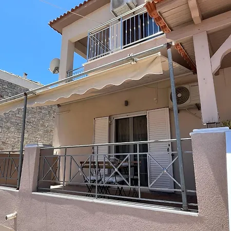 Apartament Bloom Garden Methoni (Messenia)