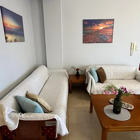 Bloom Garden Appartement *
