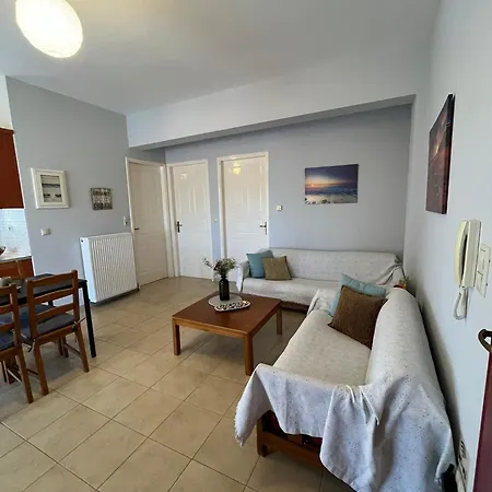 Bloom Garden Apartament Methoni (Messenia)