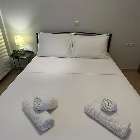 アパート Bloom Garden