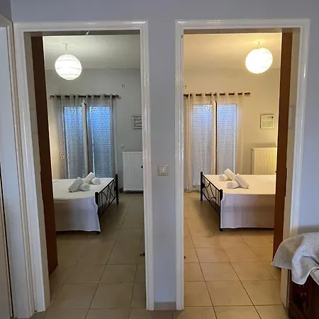 דירה Bloom Garden *