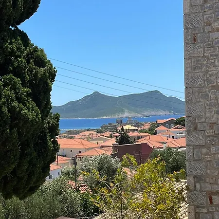 Bloom Garden Appartement Methoni (Messenia)