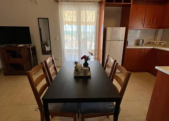 Bloom Garden Διαμέρισμα