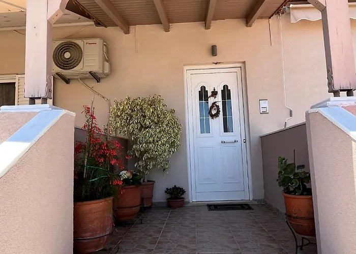 Διαμέρισμα Bloom Garden