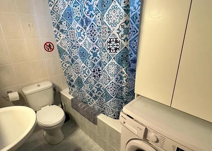 Bloom Garden Διαμέρισμα *