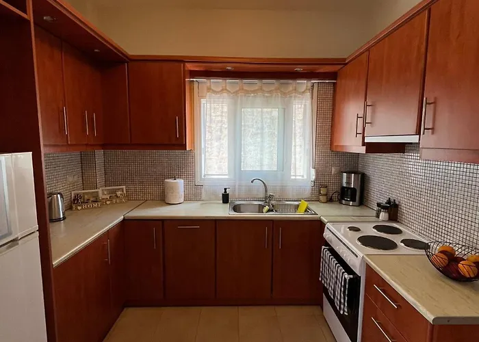 Διαμέρισμα Bloom Garden