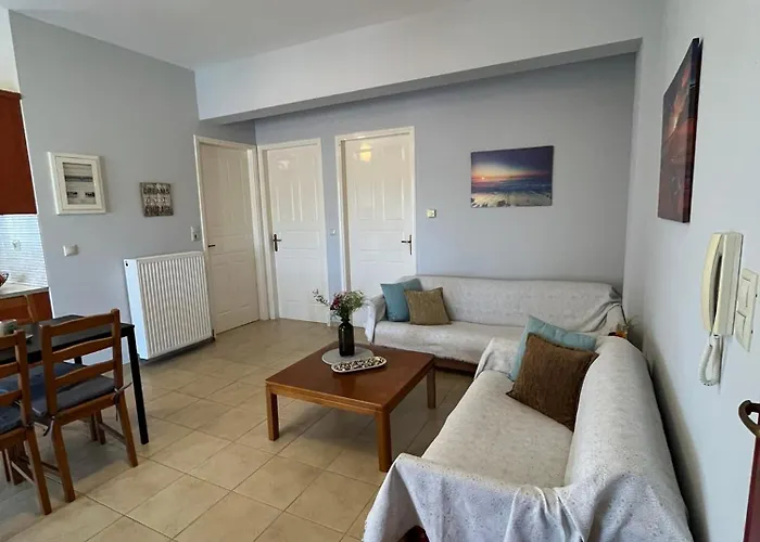 Bloom Garden Διαμέρισμα Μεθώνη