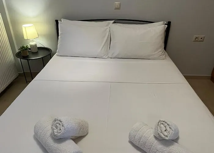 Διαμέρισμα Bloom Garden