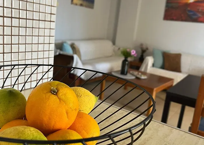 Bloom Garden * Μεθώνη