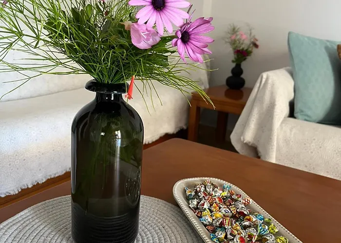 Bloom Garden Διαμέρισμα